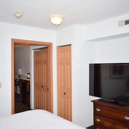 Wingate By Wyndham Youngstown - Austintown Exterior foto