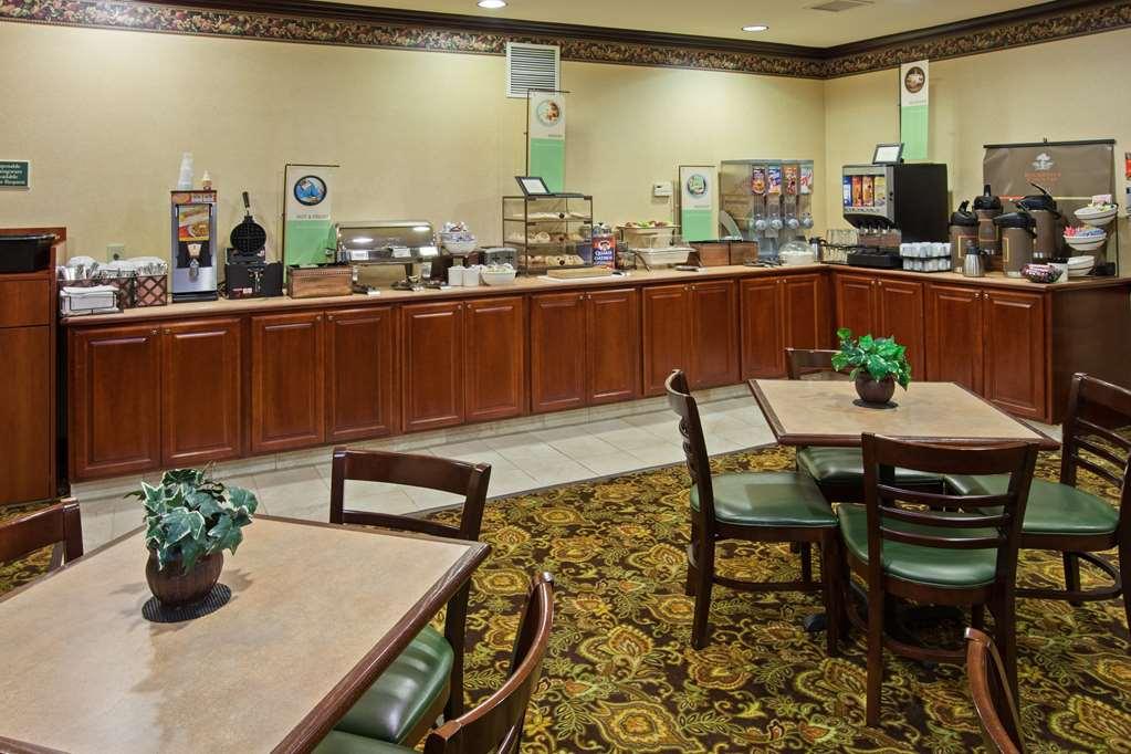 Wingate By Wyndham Youngstown - Austintown Exterior foto