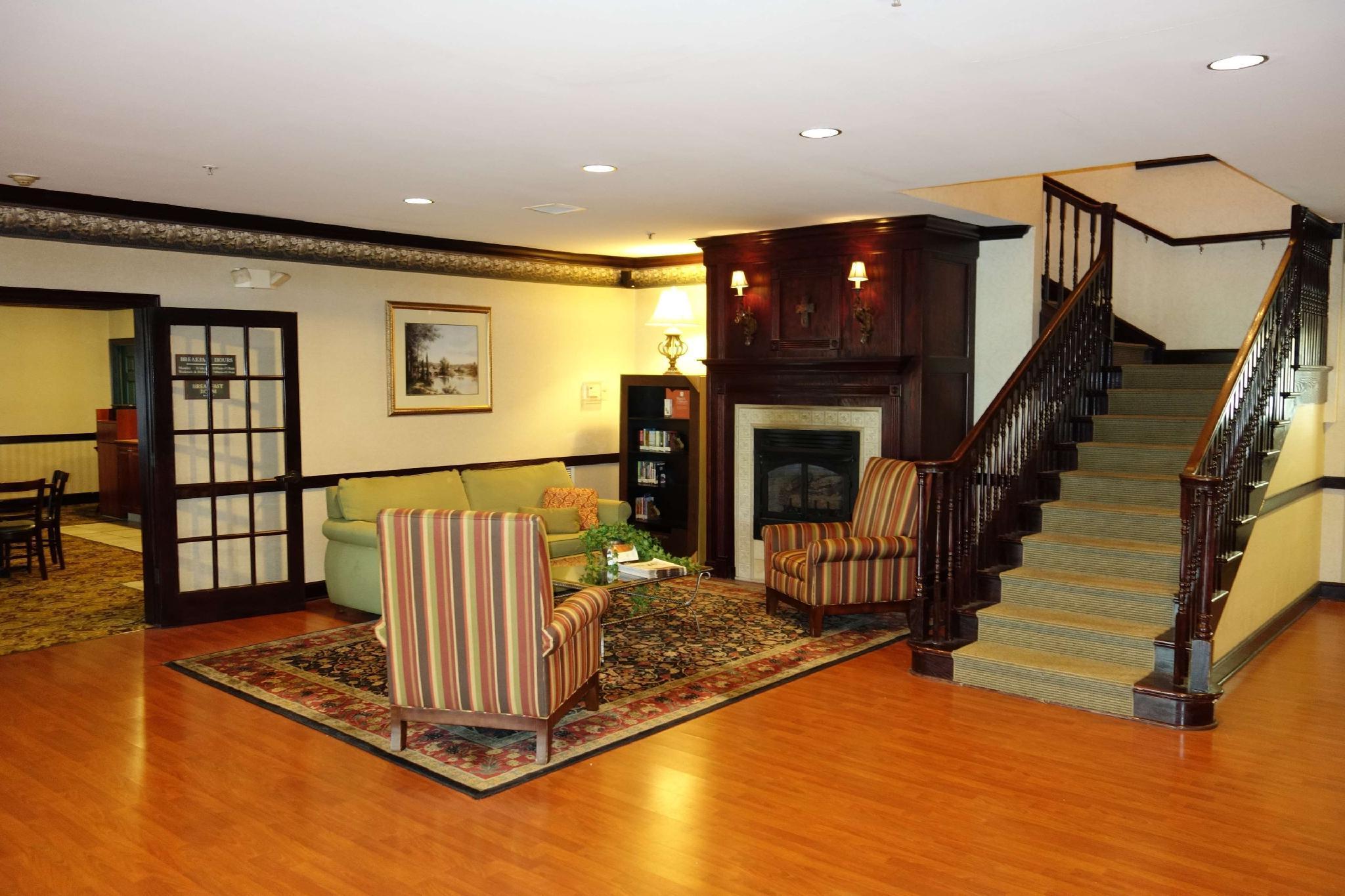 Wingate By Wyndham Youngstown - Austintown Exterior foto