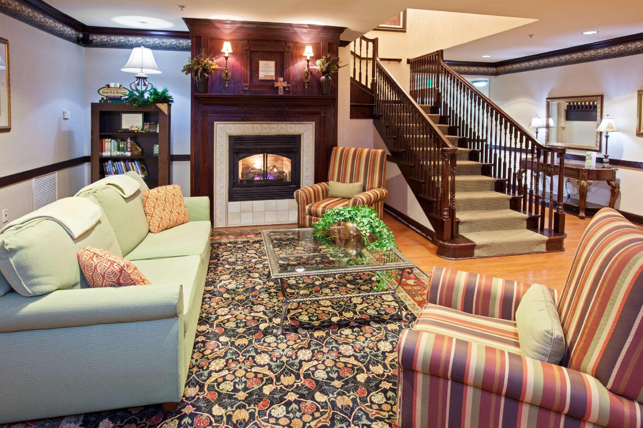 Wingate By Wyndham Youngstown - Austintown Exterior foto