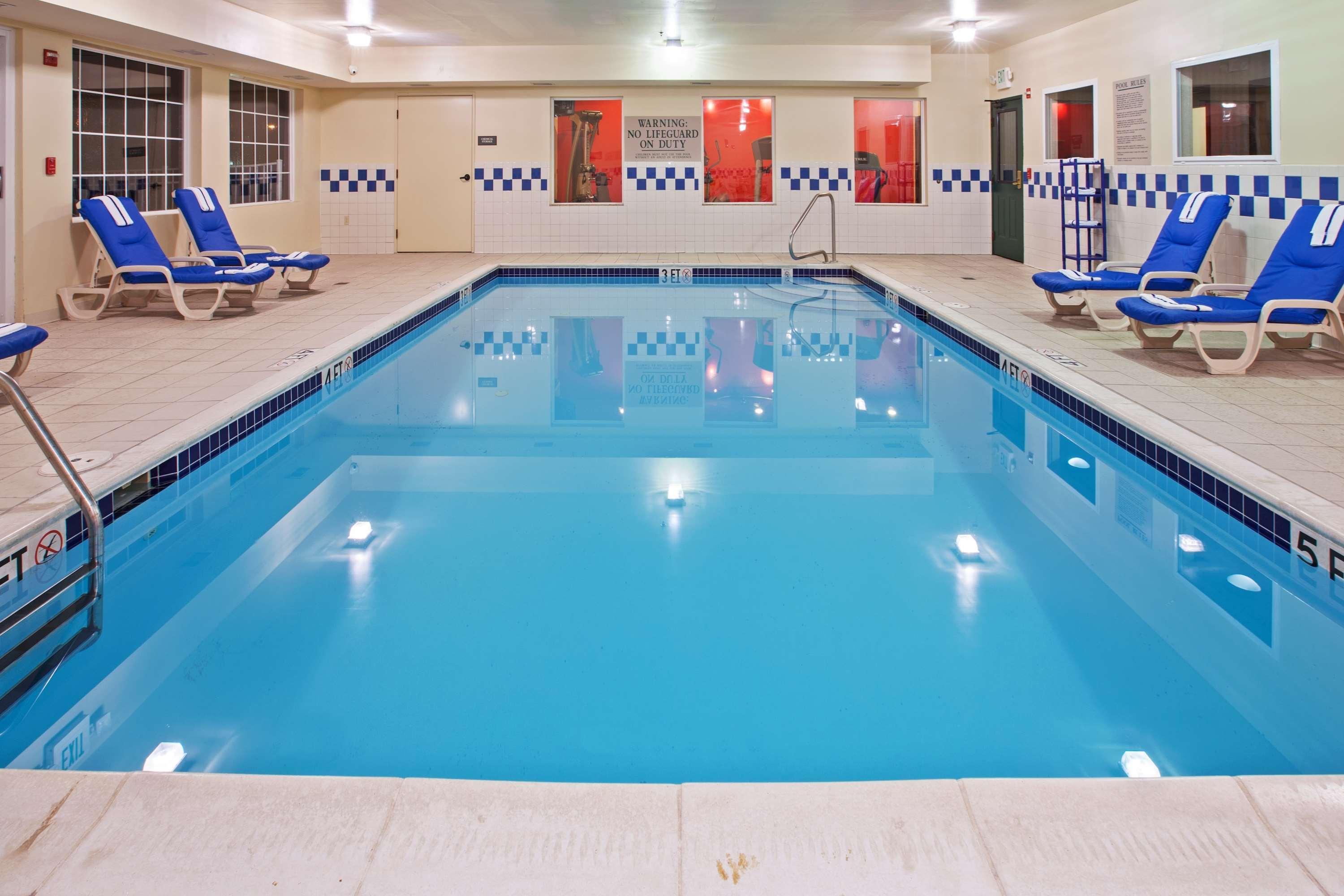 Wingate By Wyndham Youngstown - Austintown Exterior foto