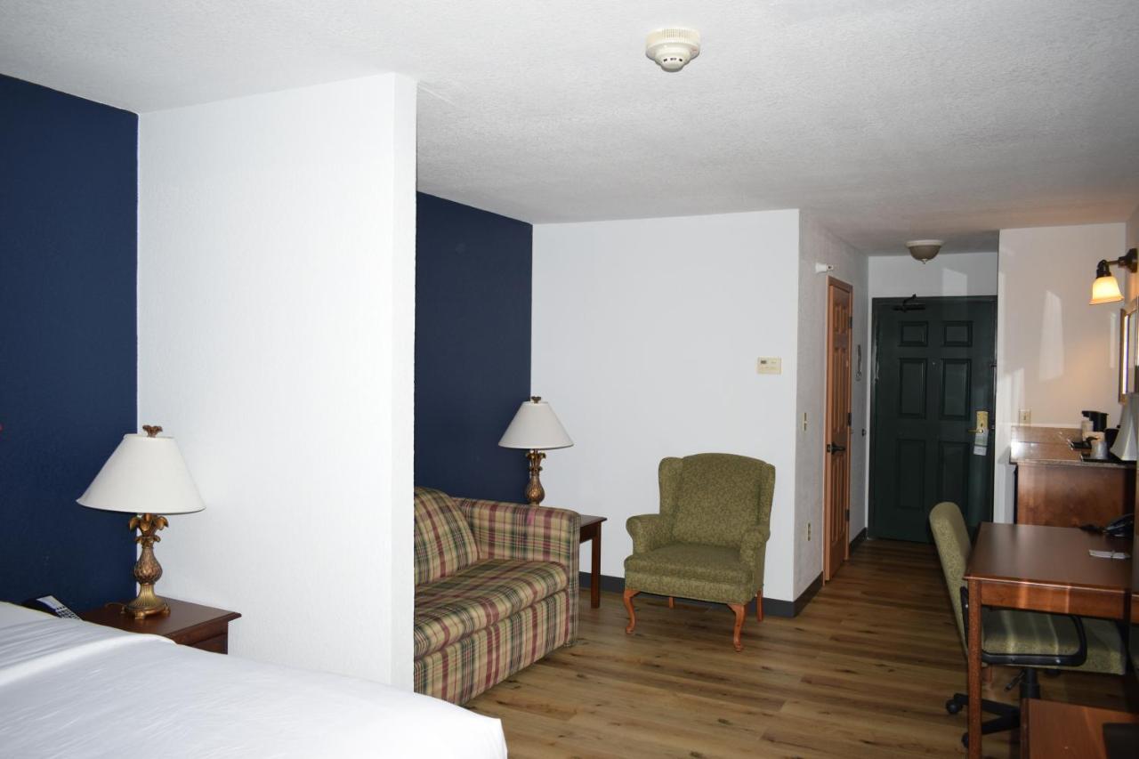 Wingate By Wyndham Youngstown - Austintown Exterior foto