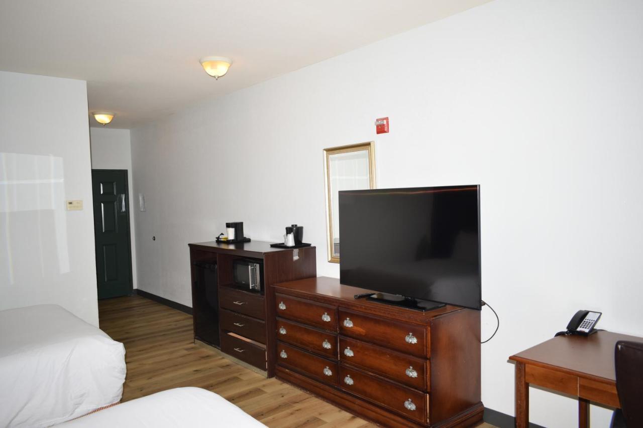 Wingate By Wyndham Youngstown - Austintown Exterior foto