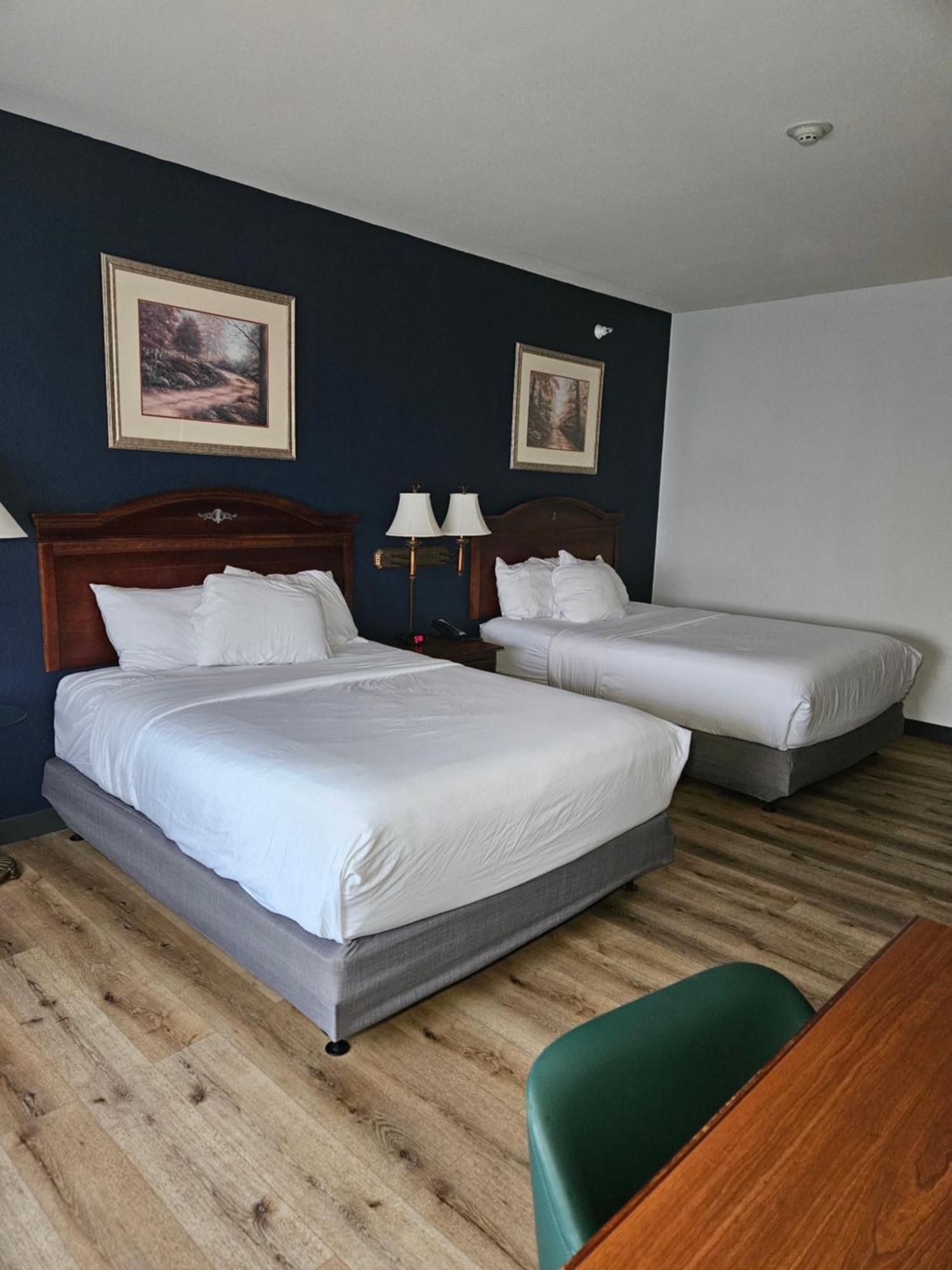 Wingate By Wyndham Youngstown - Austintown Exterior foto