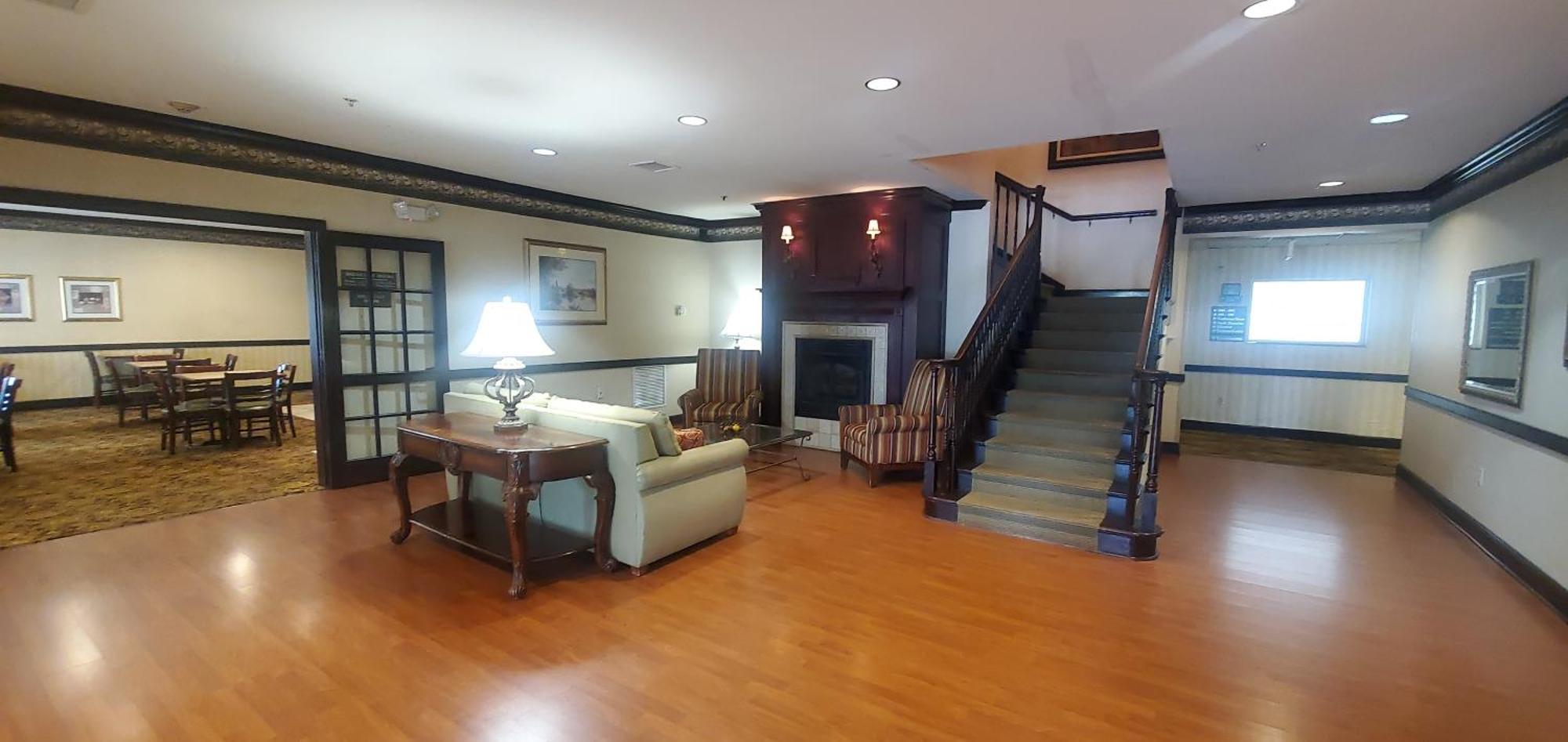Wingate By Wyndham Youngstown - Austintown Exterior foto