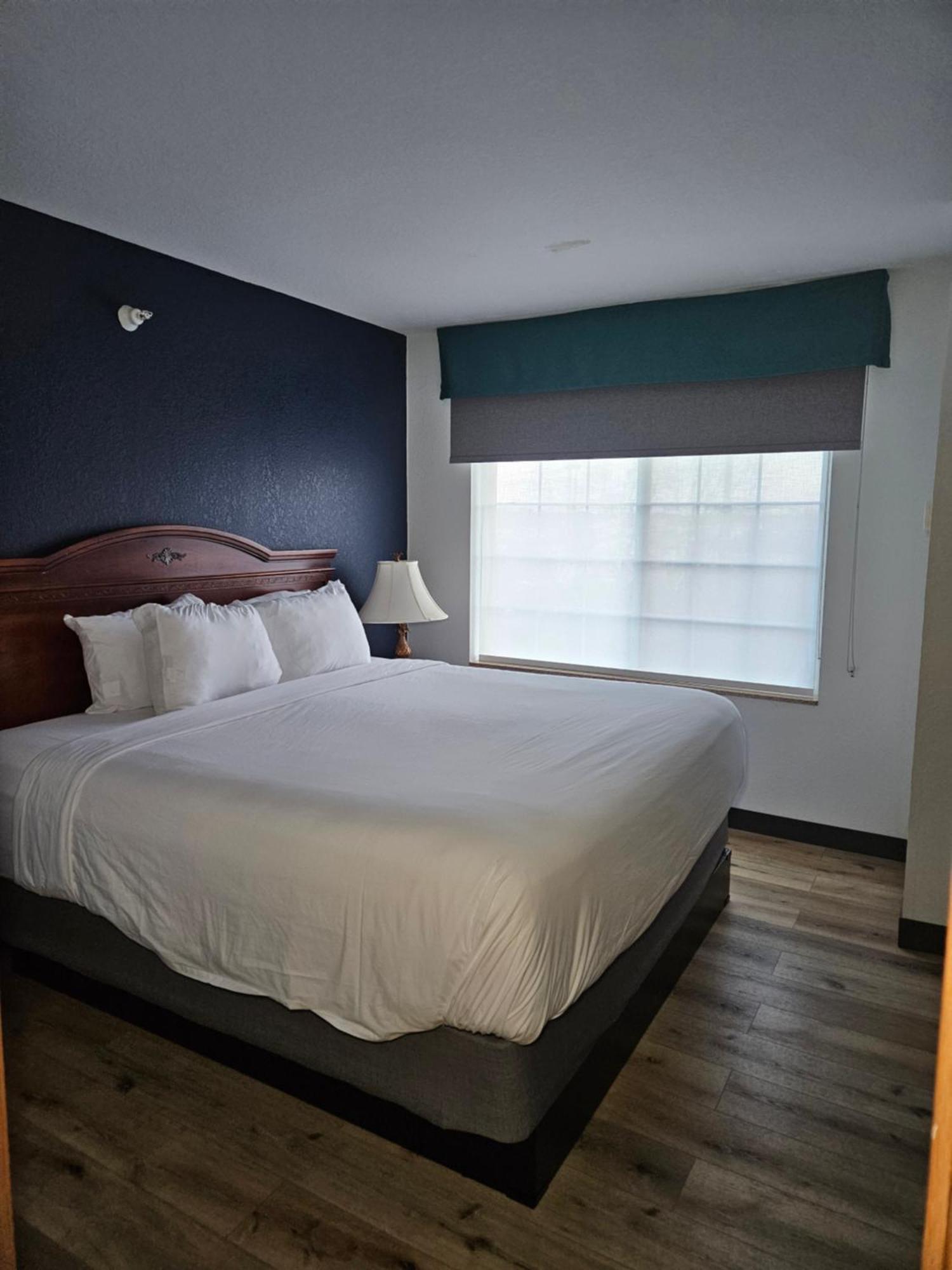 Wingate By Wyndham Youngstown - Austintown Exterior foto