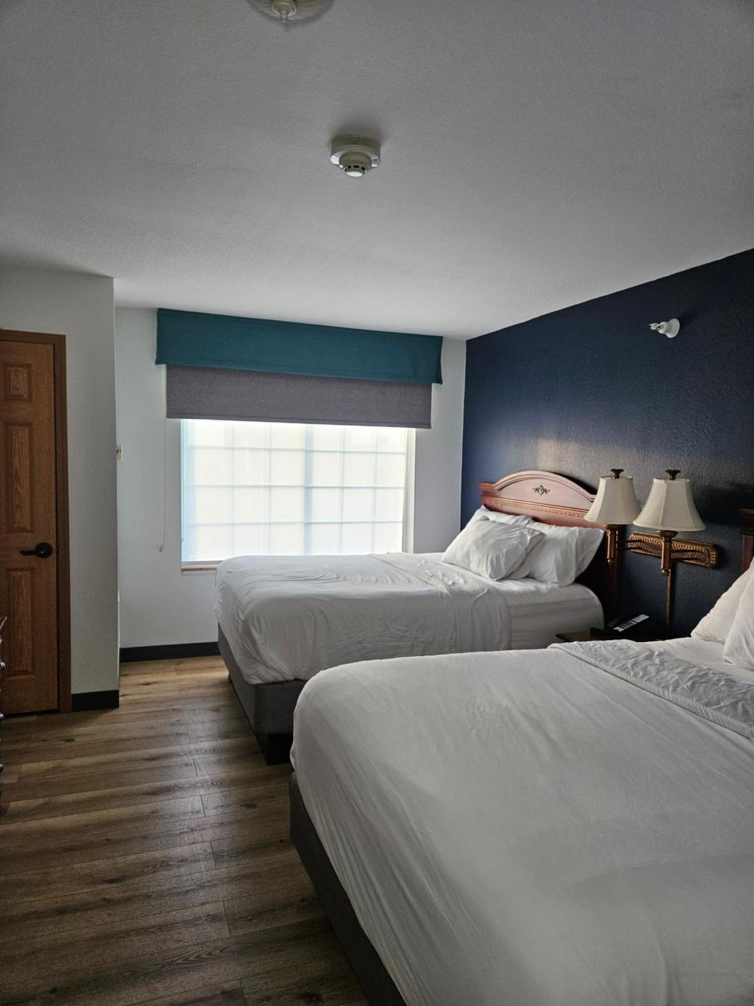 Wingate By Wyndham Youngstown - Austintown Exterior foto