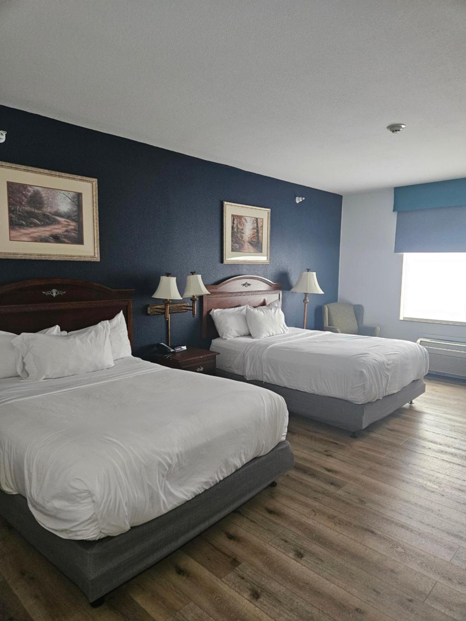 Wingate By Wyndham Youngstown - Austintown Exterior foto