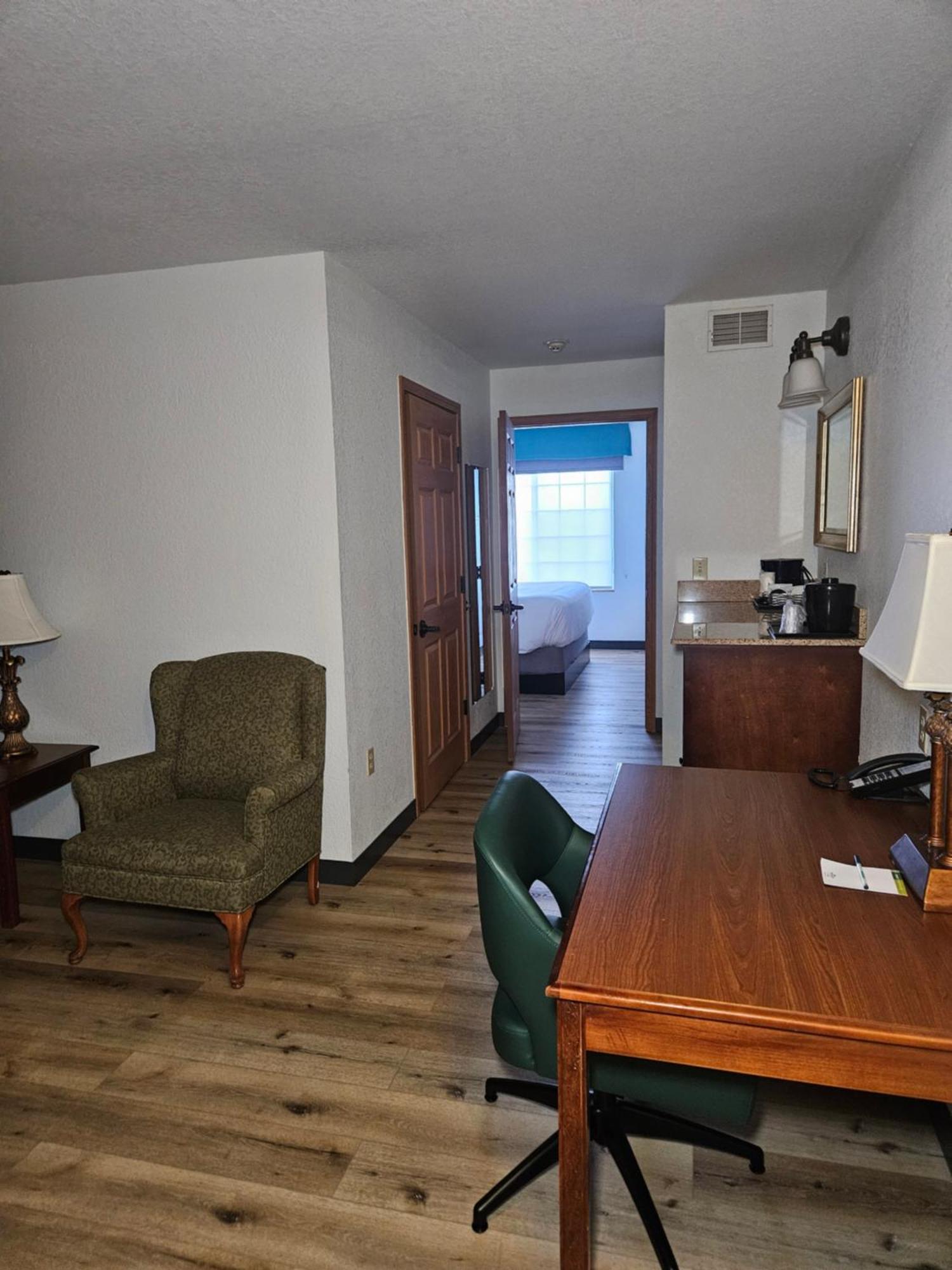 Wingate By Wyndham Youngstown - Austintown Exterior foto